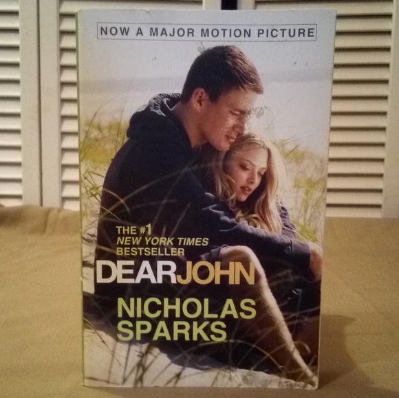 "Dear John" - Picture 1 of 2
